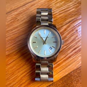 Michael Kors Gold Watch